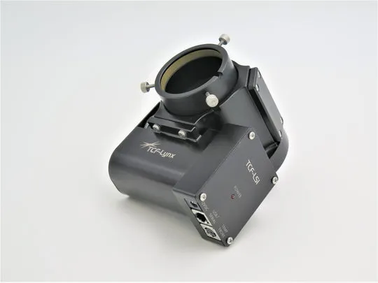 Optec Inc. Model TCF-LSI, Integrated Temperature Compensating Focuser