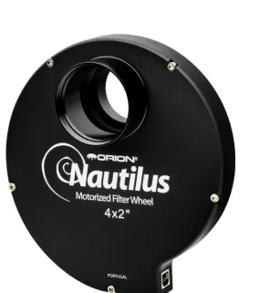 Orion StarShoot 2" Motorized Filter Wheel