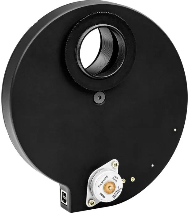 Orion StarShoot 2" Motorized Filter Wheel