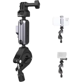 PGYTECH CapLock Action Camera Handlebar Mount