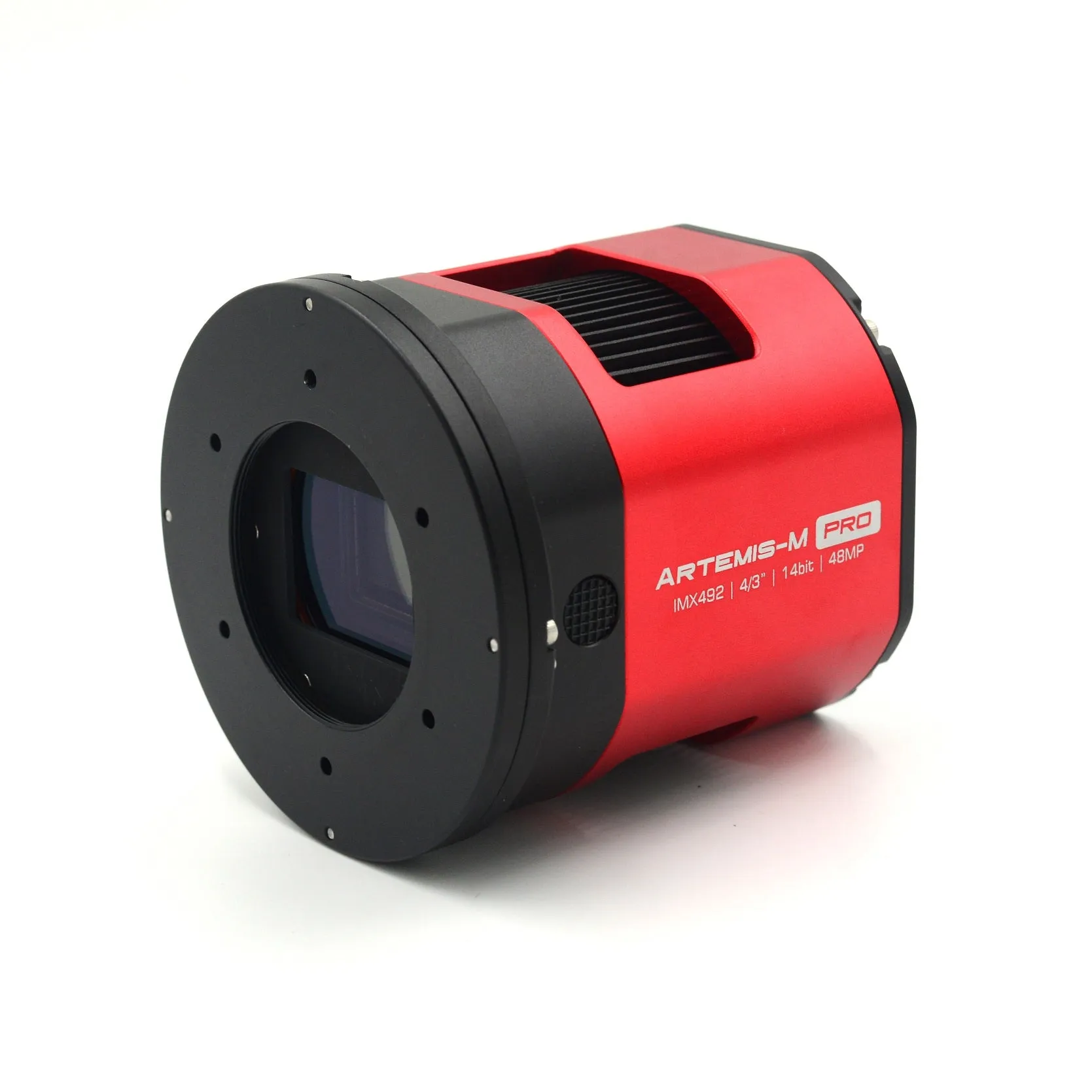 Player One Astronomy Artemis-M Pro USB3.0 Mono Camera