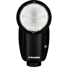 Profoto A10 AirTTL-S Studio Light for Sony