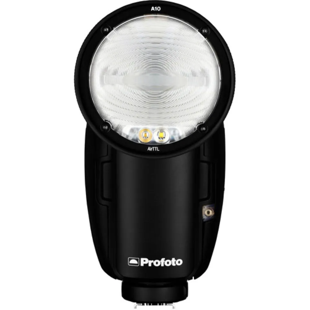 Profoto A10 AirTTL-S Studio Light for Sony