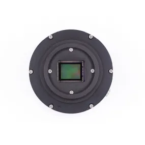 QHYCCD 163C Cooled Monochrome CMOS Astronomy Camera - QHY163M