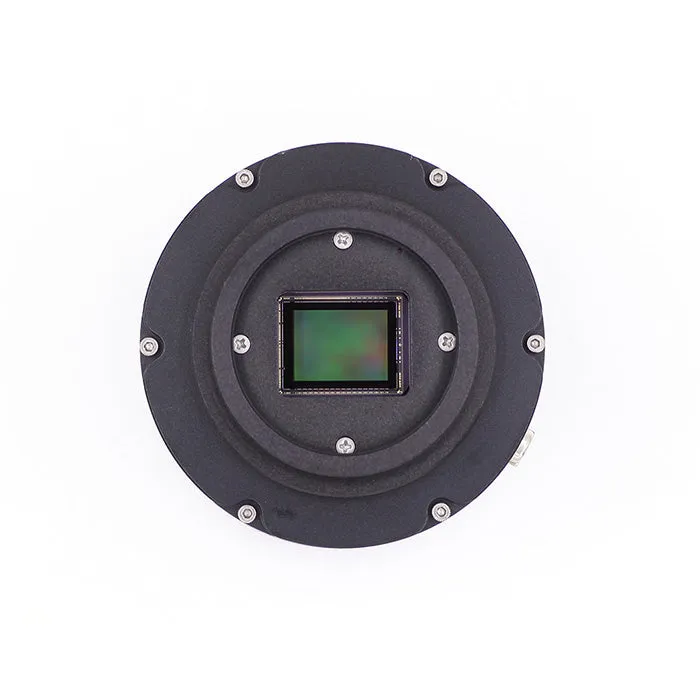 QHYCCD 163C Cooled Monochrome CMOS Astronomy Camera - QHY163M