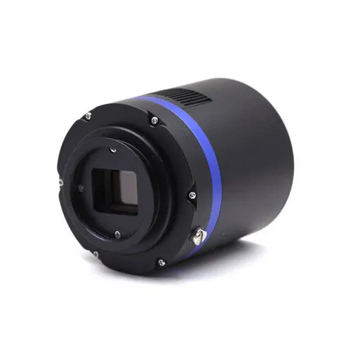 QHYCCD 163C Cooled Monochrome CMOS Astronomy Camera - QHY163M