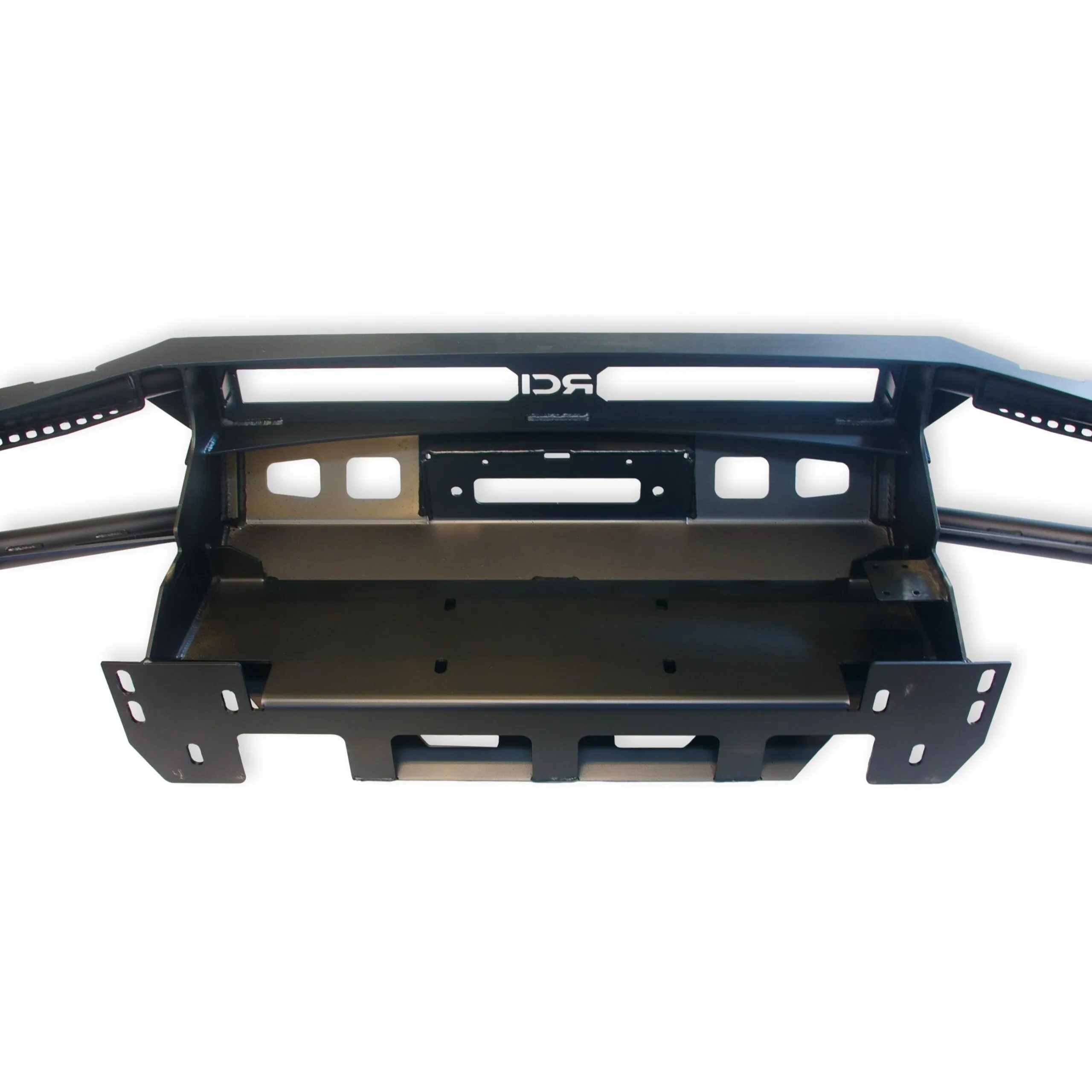 RCI Gunnison Series Front Bumper For Tacoma (2016-2023)