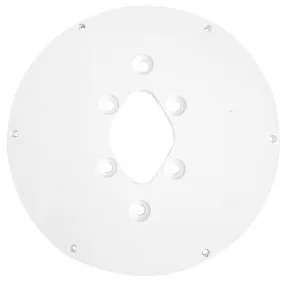 Scanstrut Plate 3 - Suitable for FLIR M300 Series Thermal Cameras - Ideal for Dual Mount Systems