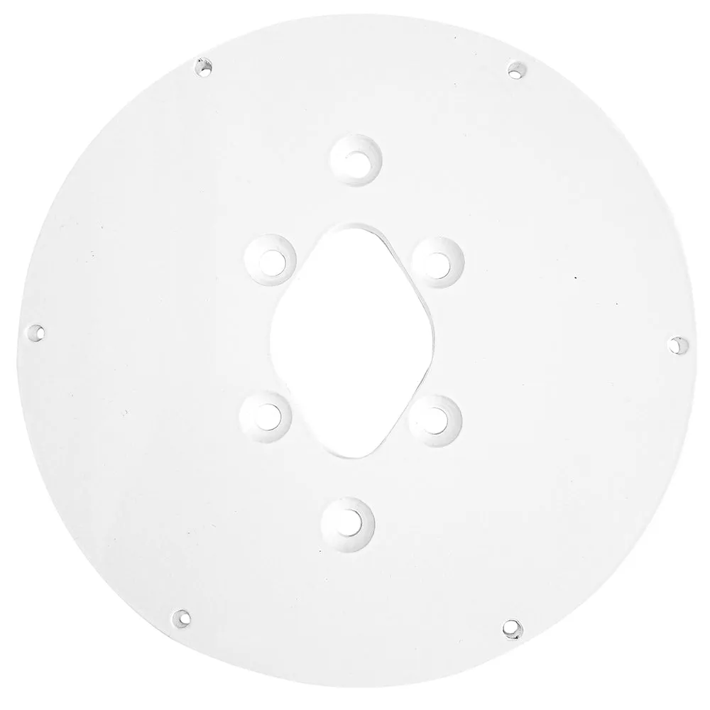 Scanstrut Plate 3 - Suitable for FLIR M300 Series Thermal Cameras - Ideal for Dual Mount Systems