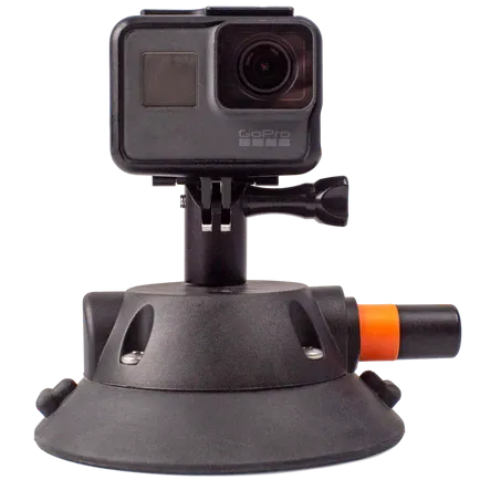 SeaSucker Action Camera Mount