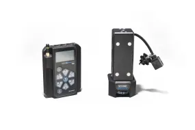 Second Shooter PRO STARTER BUNDLE OPTION Slider Axis System ( SS2011 slider motor and controller)