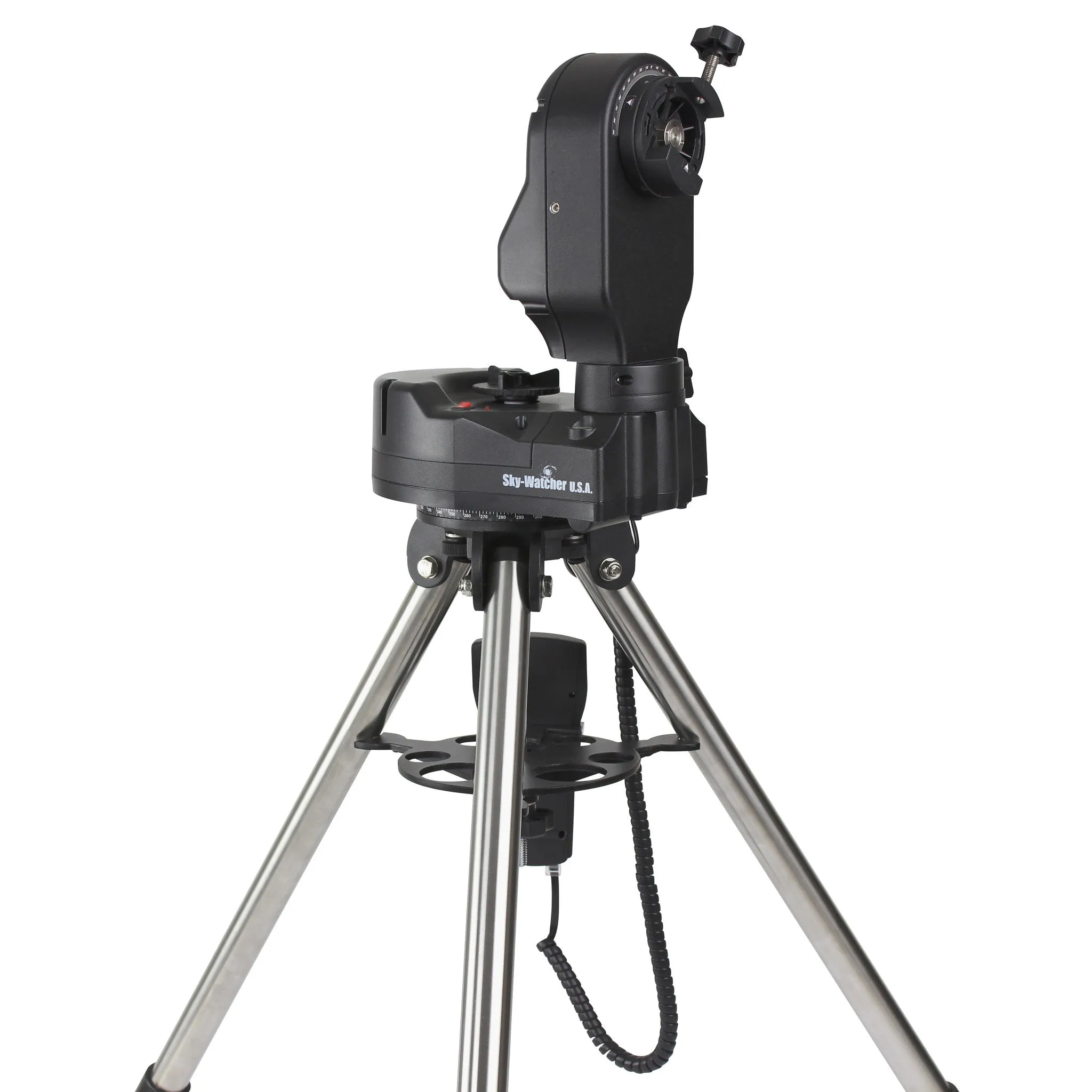 Sky-Watcher EvoView Pro 80ED Refractor and AllView Multi-Function Alt-Az Mount - S20160