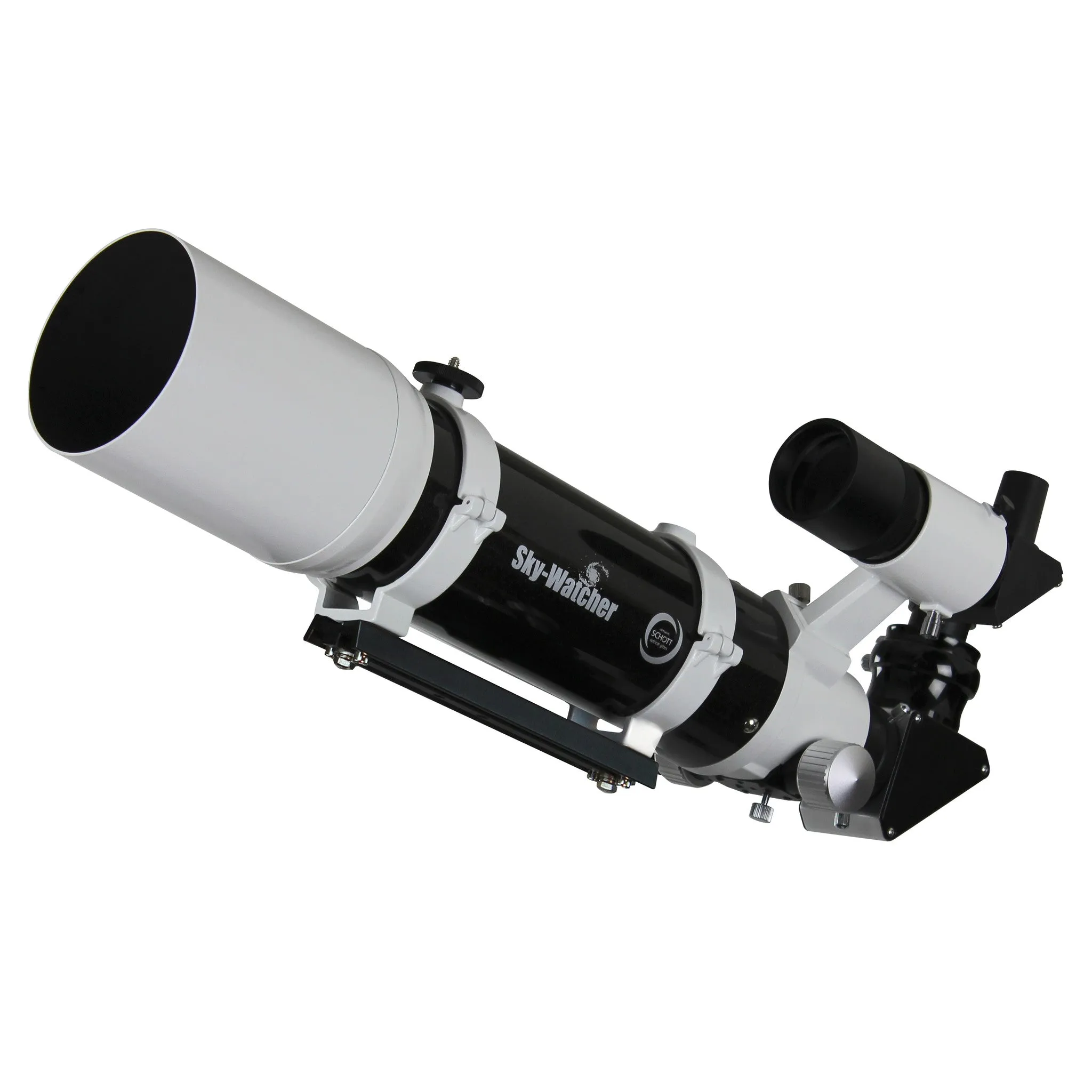 Sky-Watcher EvoView Pro 80ED Refractor and AllView Multi-Function Alt-Az Mount - S20160