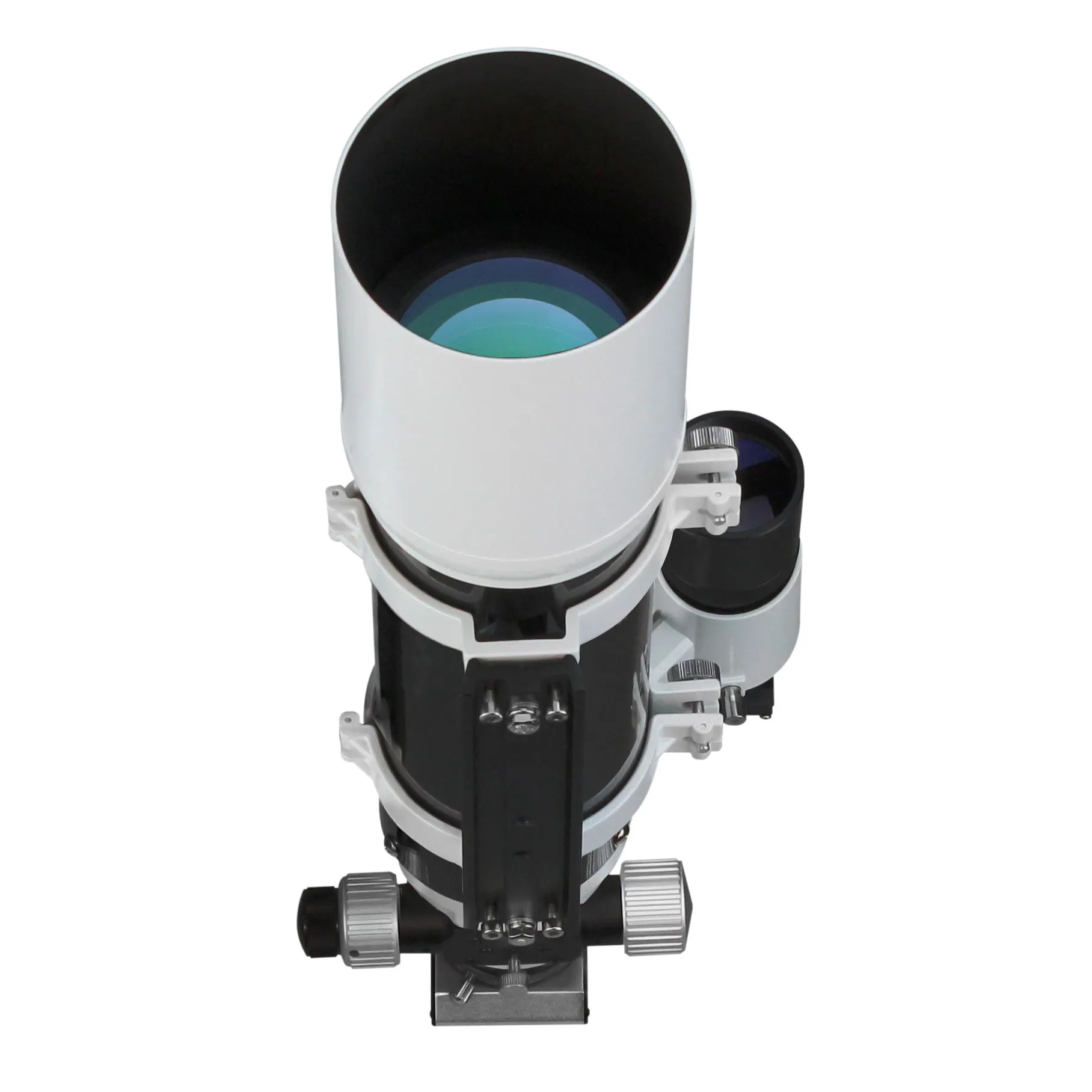 Sky-Watcher EvoView Pro 80ED Refractor and AllView Multi-Function Alt-Az Mount - S20160