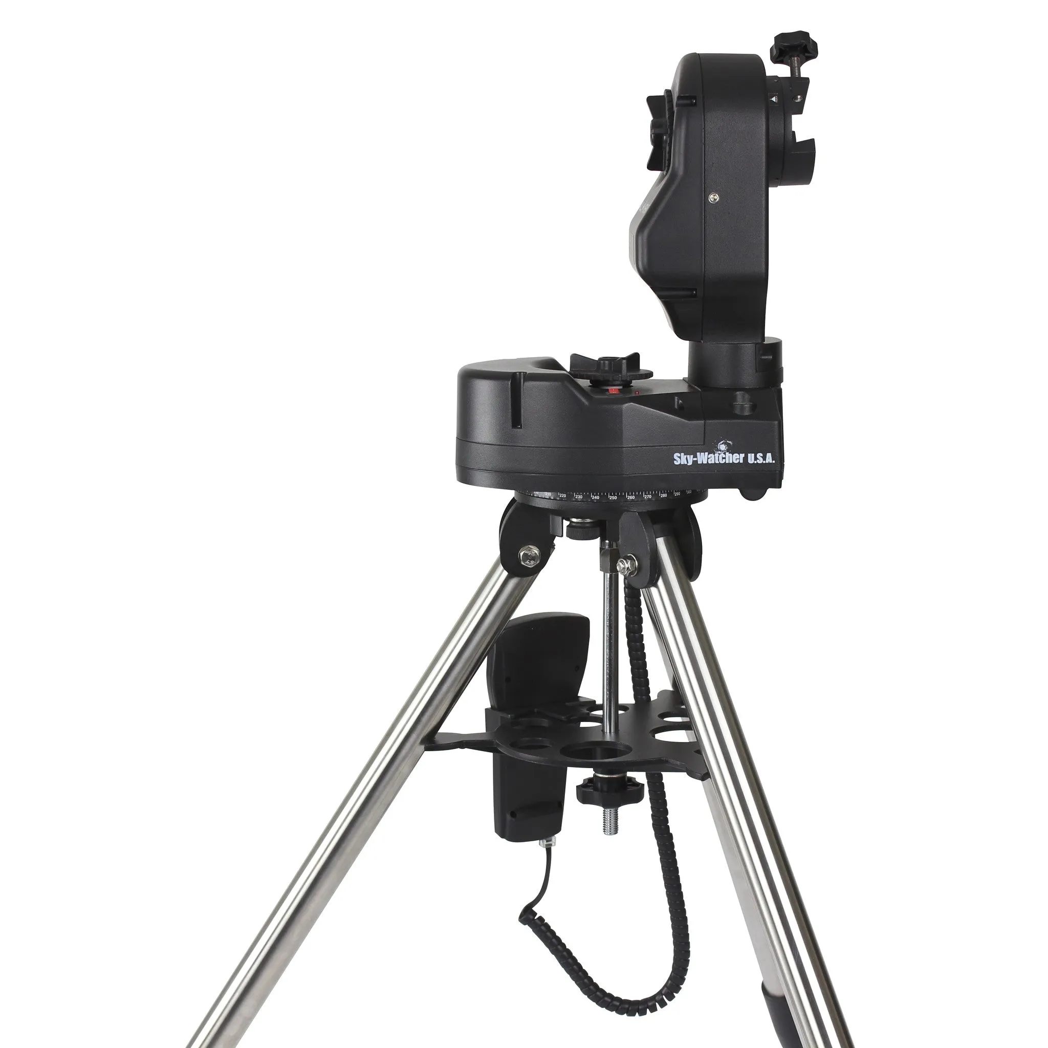 Sky-Watcher EvoView Pro 80ED Refractor and AllView Multi-Function Alt-Az Mount - S20160