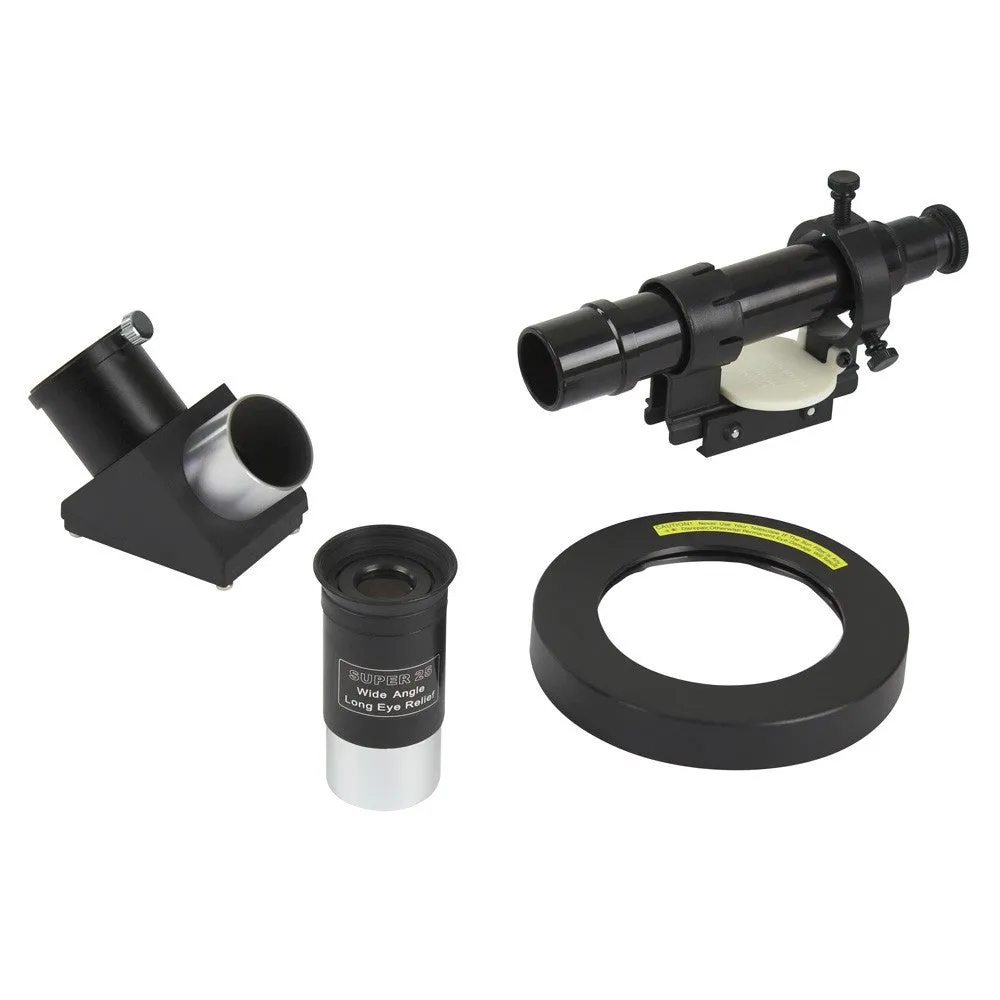 Sky-Watcher Virtuoso Versatile Alt-Azimuth Mount