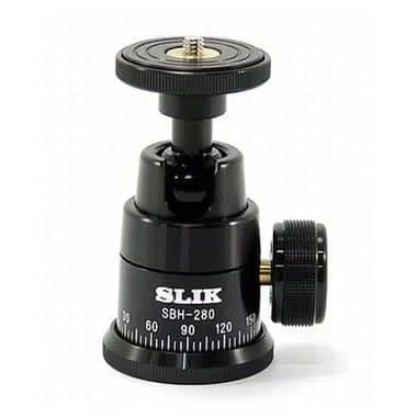 Slik Ball Head SBH-280