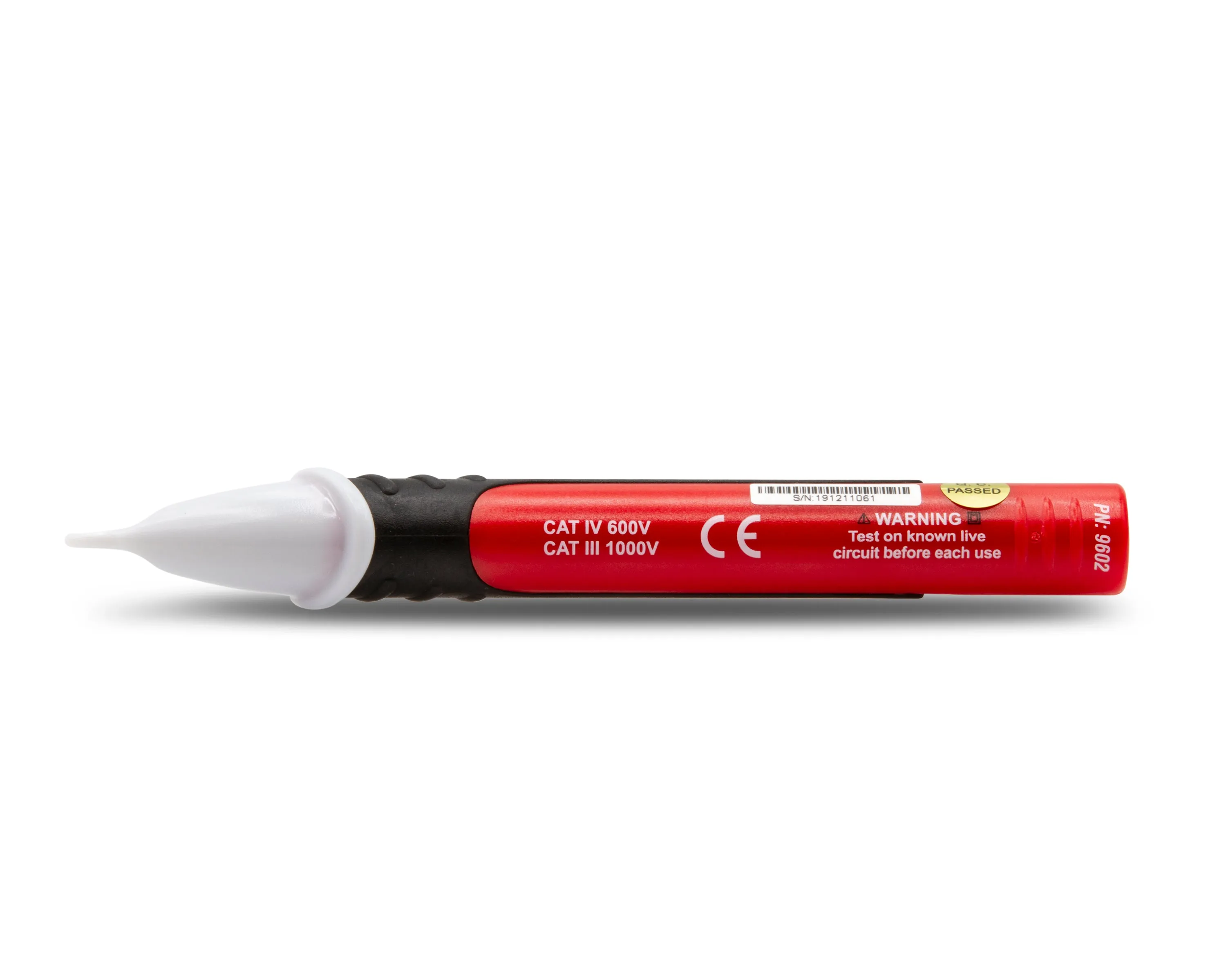 Sniff It Non Contact AC Voltage Detector - (9602)