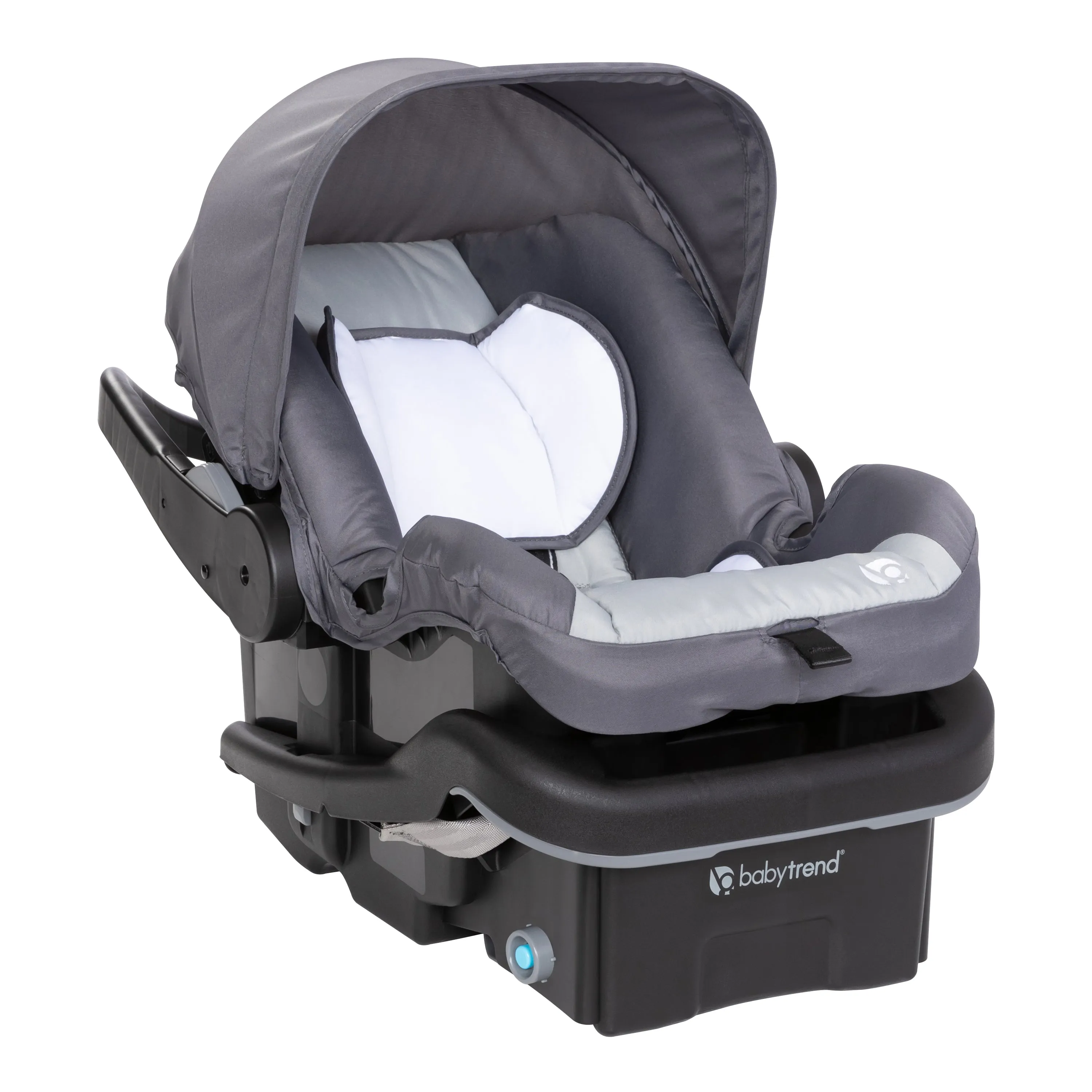 Sonar™ Switch 6-in-1 Modular Stroller Travel System with EZ-Lift™ PLUS Infant Car Seat - Desert Cloud