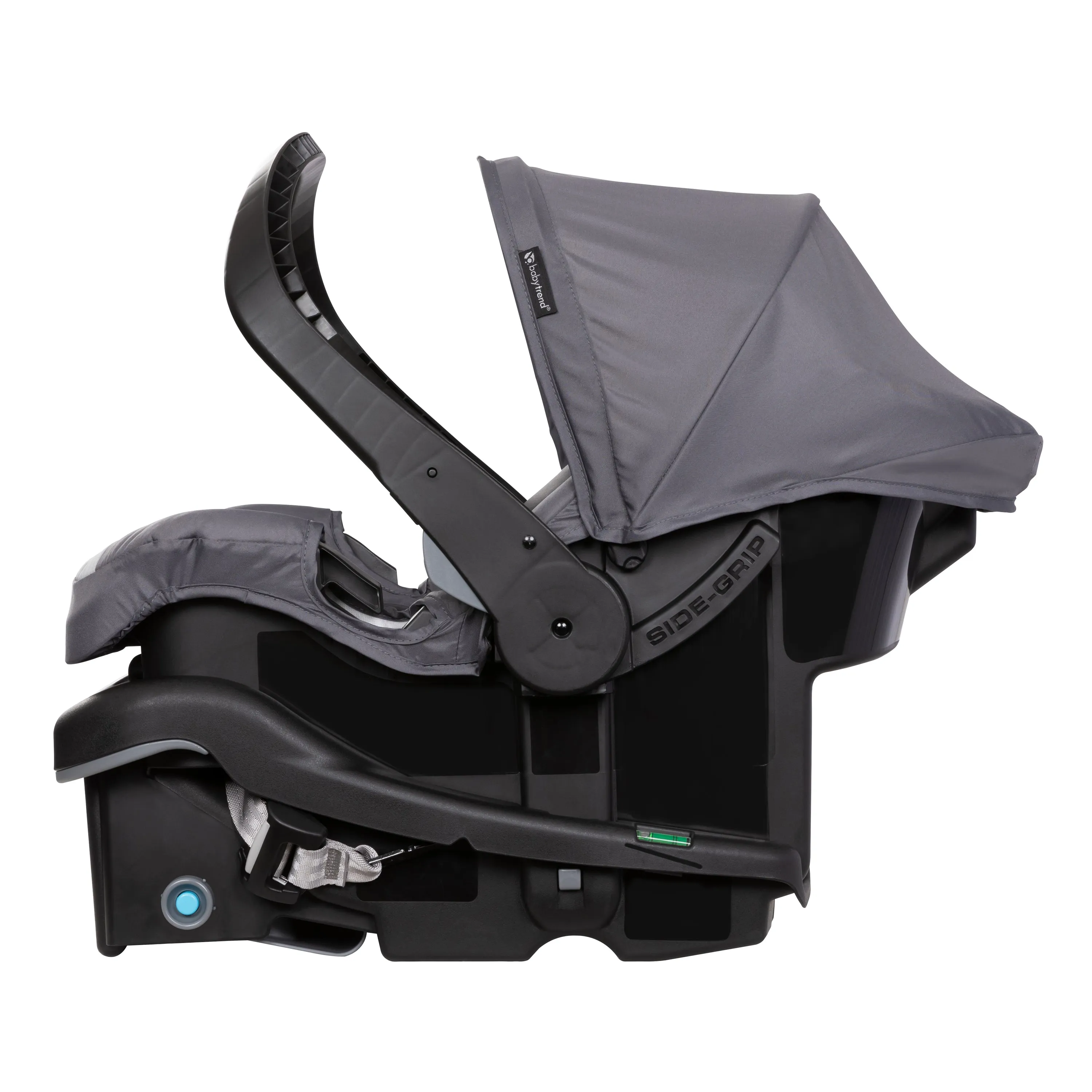 Sonar™ Switch 6-in-1 Modular Stroller Travel System with EZ-Lift™ PLUS Infant Car Seat - Desert Cloud