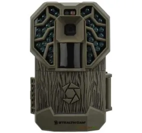 Stealth Cam G34 Pro