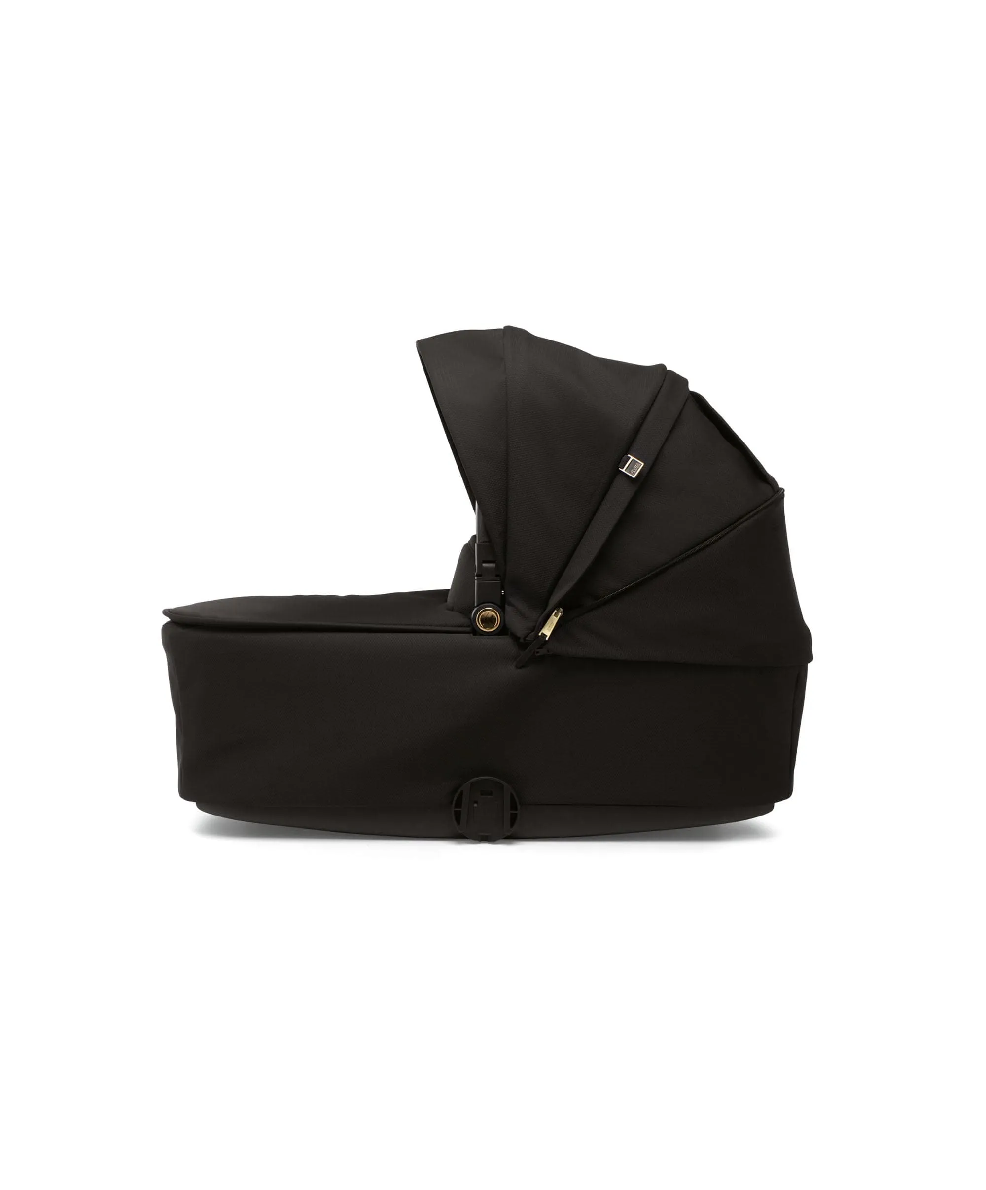 Strada Pushchair Bundle (6 Pieces) - Black Diamond