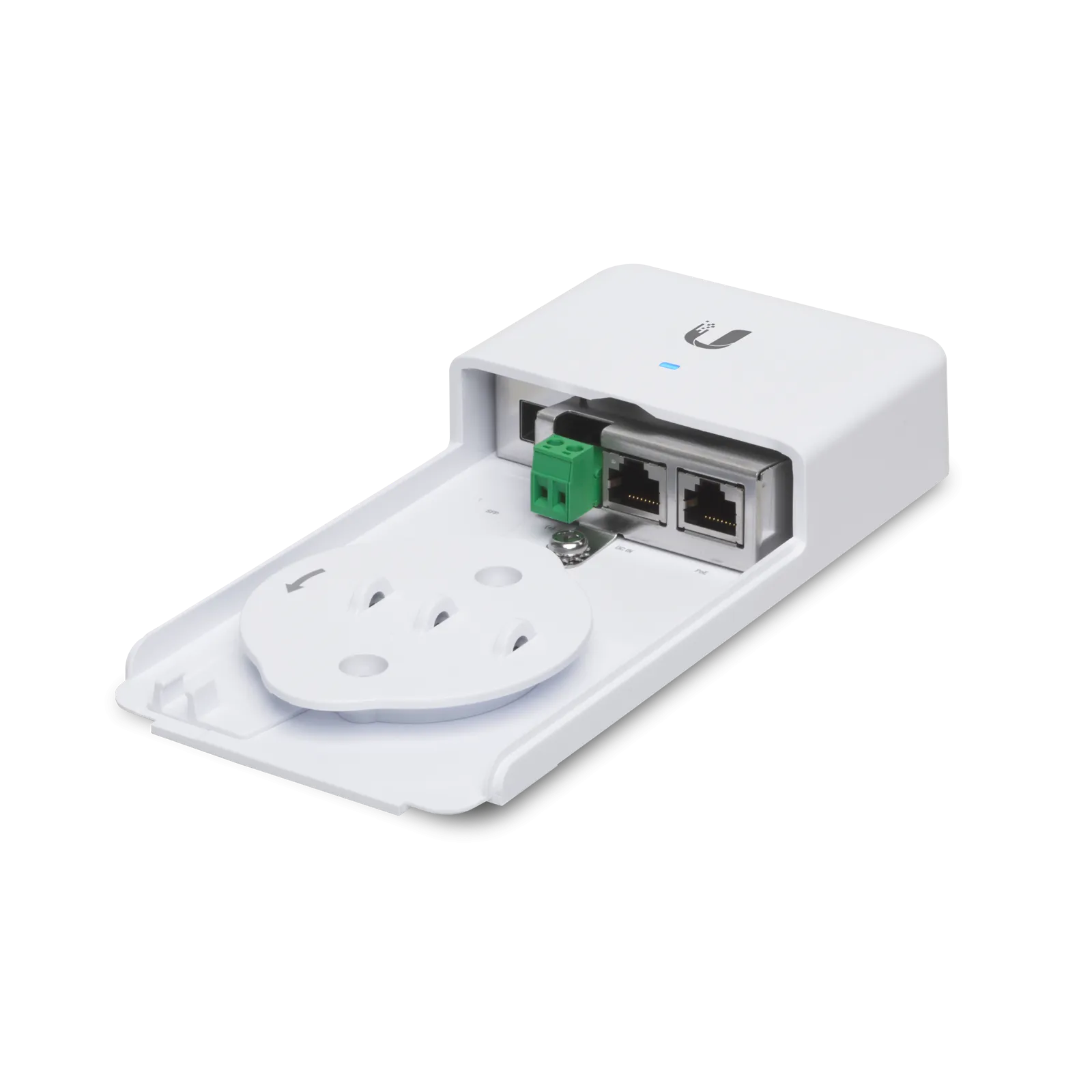 Ubiquiti F-POE-G2 UniFi Optical Data Transport