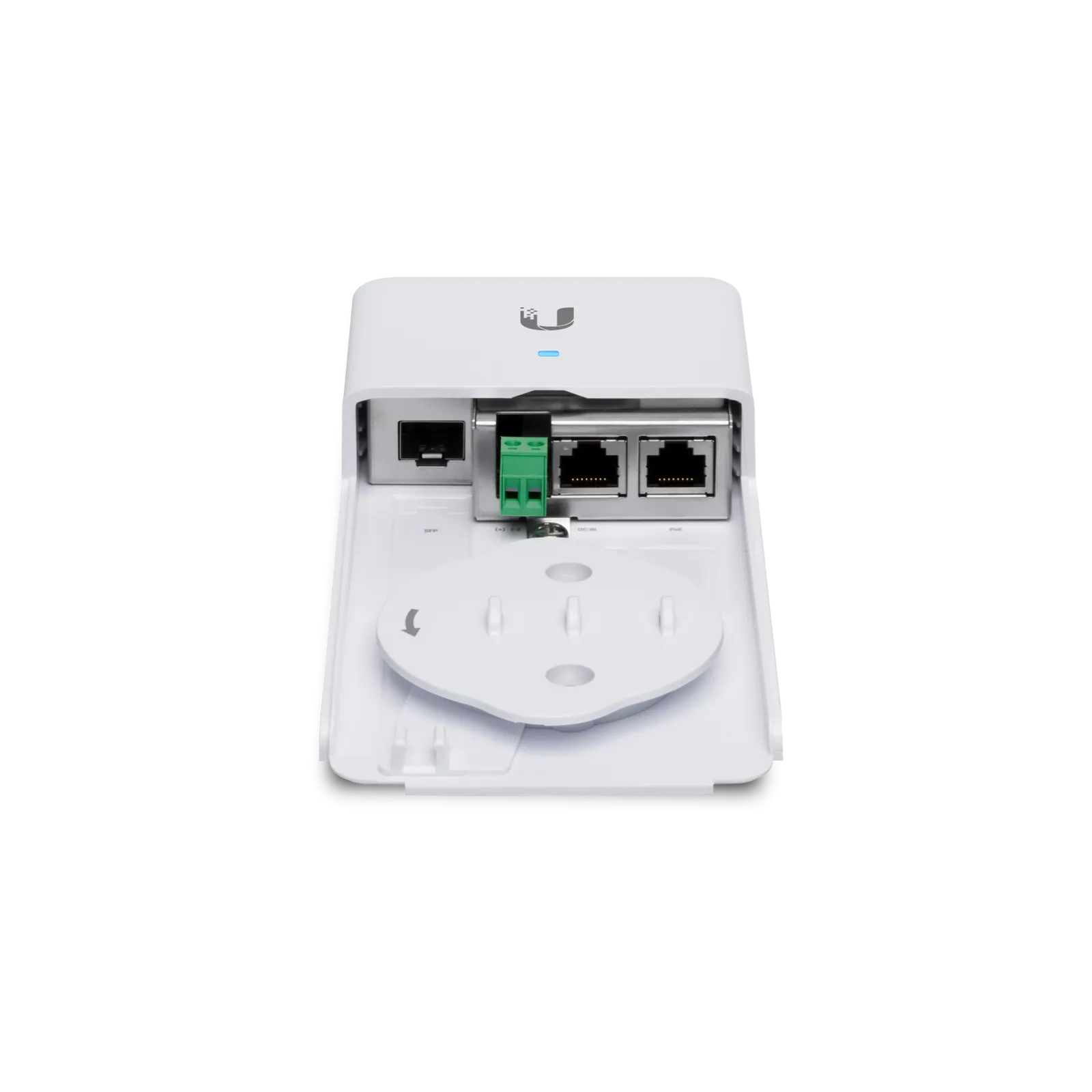 Ubiquiti F-POE-G2 UniFi Optical Data Transport