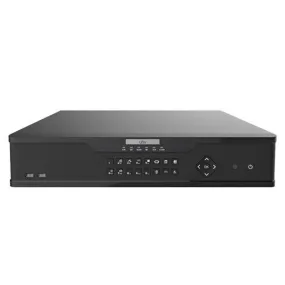 Sure! Here’s an optimized title for your e-commerce product:

UNIVIEW NVR304-16X: High-Performance 12MP 16-Channel Network Video Recorder with Advanced Features

Feel free to let me know if you need further adjustments!