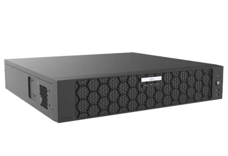 UNIVIEW NVR508-64B: 12MP 64Channel High-Performance Network Video Recorder