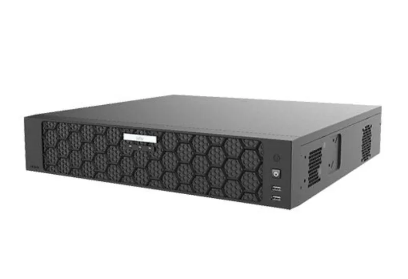 UNIVIEW NVR508-64B: 12MP 64Channel High-Performance Network Video Recorder