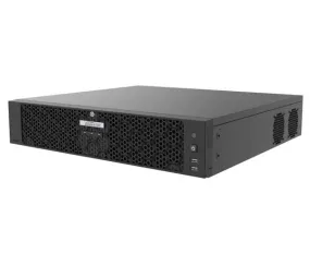 Uniview Tec 64channel, 32MP Resolution, H.265 NVR