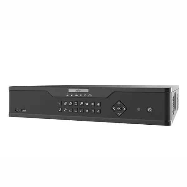 UNV NVR308-32X 4K Network Video Recorder