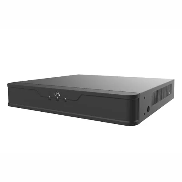 UNV NVR501-04B-LP4 4K Network Video Recorder