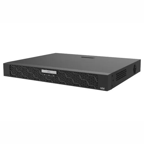 UNV NVR502-08B-P8 4K NVR