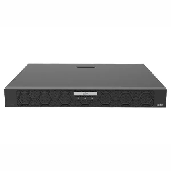 UNV NVR502-08B-P8 4K NVR