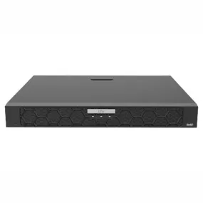 UNV NVR502-08B-P8 4K NVR