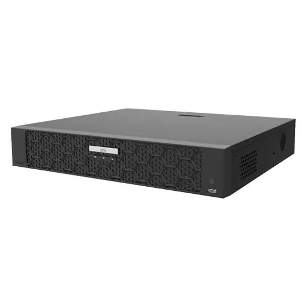 UNV NVR504-16B-P16 4K NVR