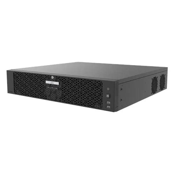 UNV NVR508-32E-R 4K AI NVR