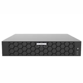 UNV NVR508-64B 4K Network Video Recorder