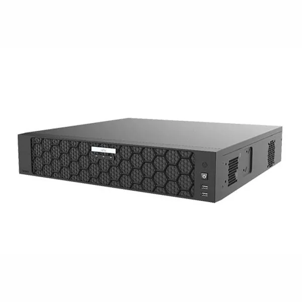 UNV NVR508-64B 4K Network Video Recorder