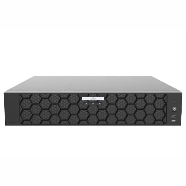 UNV NVR508-64B 4K Network Video Recorder