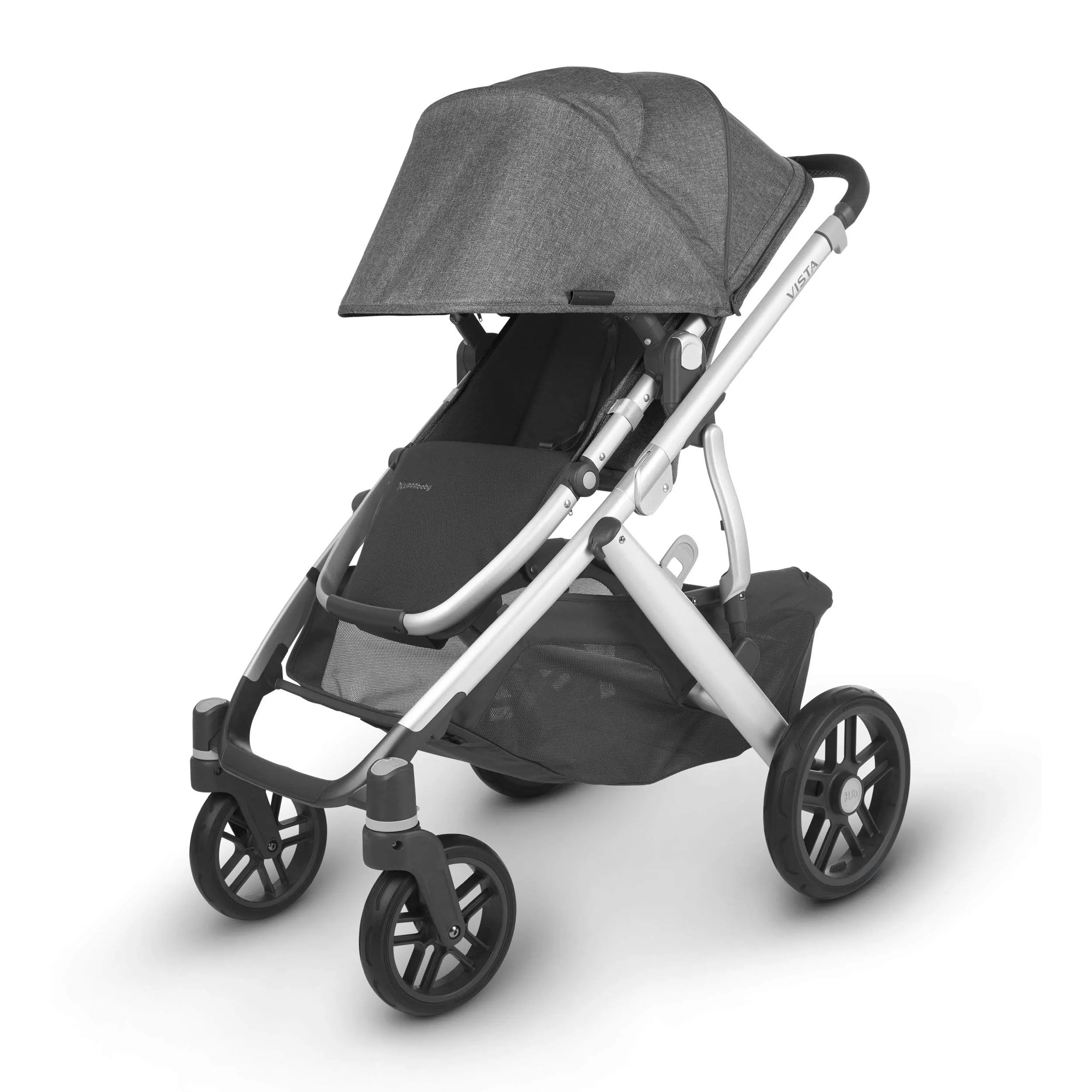 Uppababy Vista V2 Cybex Aton B2 & Base Travel System in Jordan