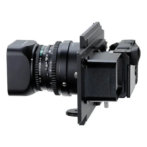 Vizelex RhinoCam for Sony Alpha E-Mount APS-C Mirrorless Camera Body - for Shift Stitching 645 and Panoramic Sized Images with Medium Format Lenses