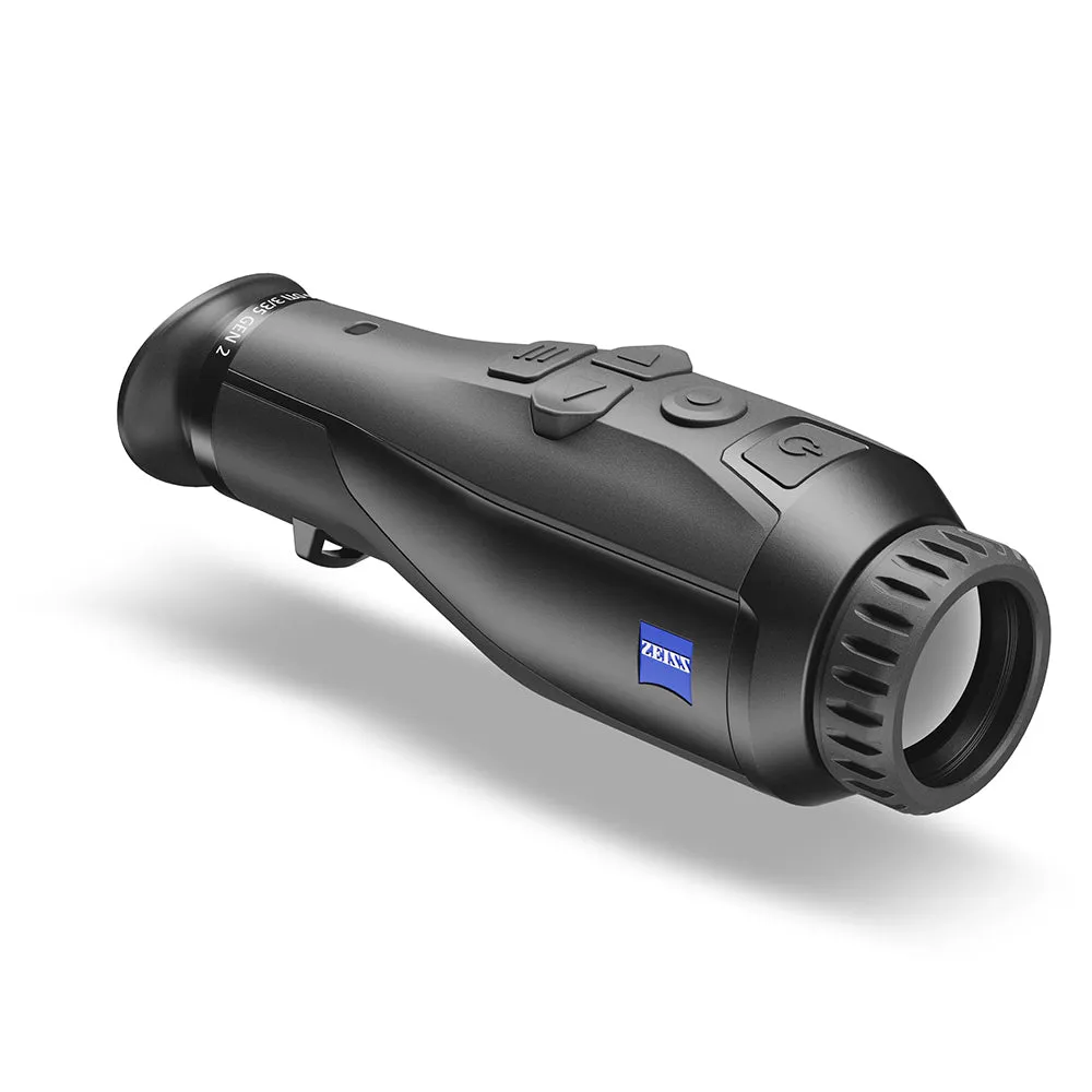 Zeiss DTI 3/35 GEN 2 Thermal Imaging Cameras