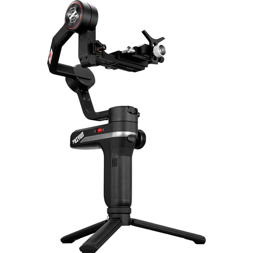 Zhiyun-Tech WEEBILL-S Handheld Gimbal Stabilizer